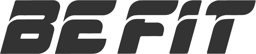 Partner logo Befit