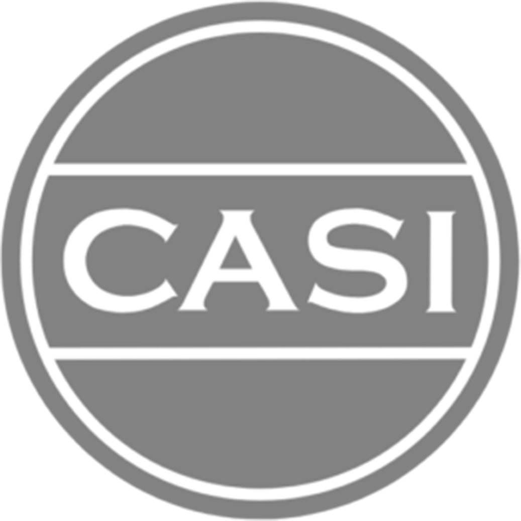 Partner logo Casi
