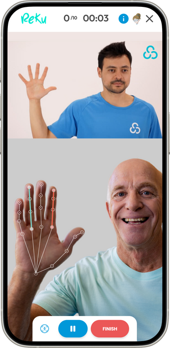 Seguimiento Continuo y Ajustes