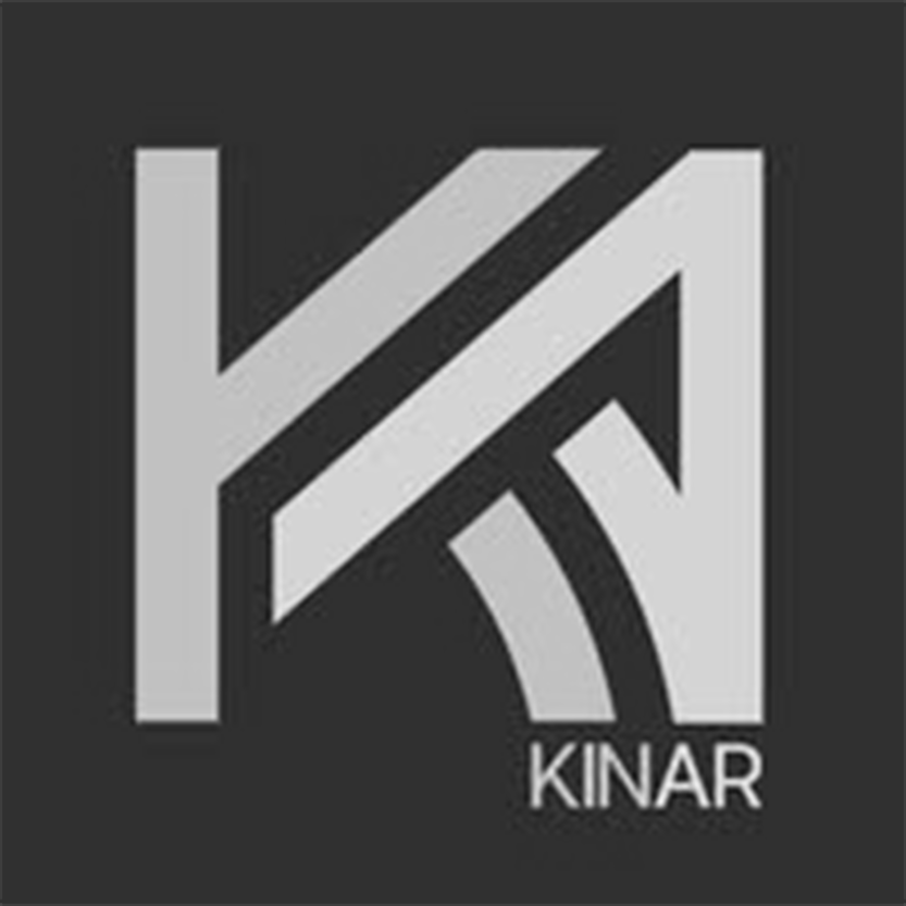 Partner logo Kinar