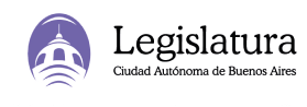 Legislature logo