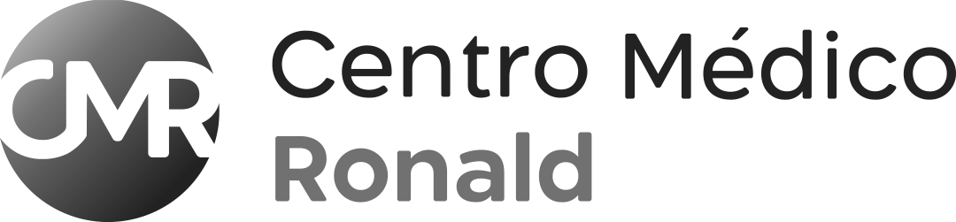 Partner logo Ronald